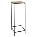 Intesi Zestaw 2 stolików/ kwietników Rosa Wood Intesi Zestaw 2 stolików/ kwietników Rosa Wood