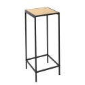 Intesi Zestaw 2 stolików/ kwietników Rosa Wood Intesi Zestaw 2 stolików/ kwietników Rosa Wood