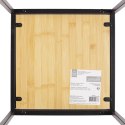 Intesi Zestaw 2 stolików/ kwietników Rosa Wood Intesi Zestaw 2 stolików/ kwietników Rosa Wood