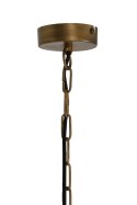Light&Living Lampa wisząca Drizella Złota Light&Living Lampa wisząca Drizella Złota