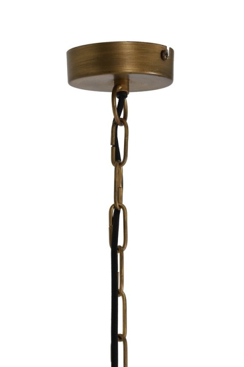 Light&Living Lampa wisząca Drizella Złota Light&Living Lampa wisząca Drizella Złota