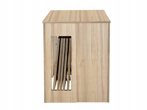 SIGNAL KONSOLA STÓŁ do jadalni RENO DĄB 60(300)X90 - rozkładany, prostokątny, laminowana płyta MDF, kolor dębu SIGNAL KONSOLA STÓŁ do jadalni RENO DĄB 60(300)X90 - rozkładany, prostokątny, laminowana płyta MDF, kolor dębu