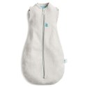 ErgoPouch ErgoPouch Otulacz Śpiworek 0M 1.0TOG Grey Marle ErgoPouch ErgoPouch Otulacz Śpiworek 0M 1.0TOG Grey Marle