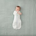 ErgoPouch ErgoPouch Otulacz Śpiworek 0M 1.0TOG Grey Marle ErgoPouch ErgoPouch Otulacz Śpiworek 0M 1.0TOG Grey Marle