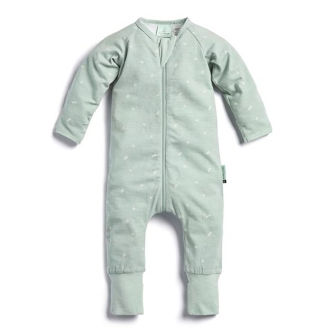 ErgoPouch ErgoPouch Rampers 3-6M 1.0TOG Sage ErgoPouch ErgoPouch Rampers 3-6M 1.0TOG Sage