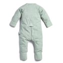 ErgoPouch ErgoPouch Rampers 3-6M 1.0TOG Sage ErgoPouch ErgoPouch Rampers 3-6M 1.0TOG Sage