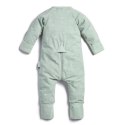 ErgoPouch ErgoPouch Rampers 3-6M 1.0TOG Sage