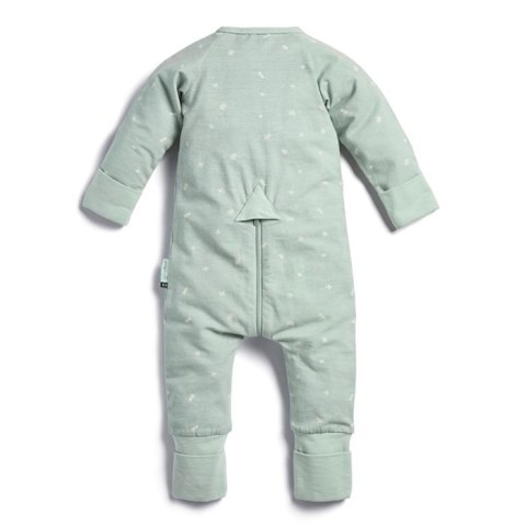 ErgoPouch ErgoPouch Rampers 3-6M 1.0TOG Sage ErgoPouch ErgoPouch Rampers 3-6M 1.0TOG Sage