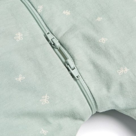 ErgoPouch ErgoPouch Rampers 3-6M 1.0TOG Sage ErgoPouch ErgoPouch Rampers 3-6M 1.0TOG Sage