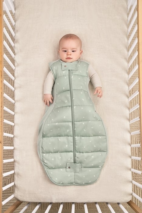 ErgoPouch ErgoPouch Śpiworek 8-24M 2.5TOG ErgoPouch ErgoPouch Śpiworek 8-24M 2.5TOG