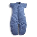 ErgoPouch ErgoPouch Śpiworek Kombinezon 4-6L 1.0TOG Night Sky ErgoPouch ErgoPouch Śpiworek Kombinezon 4-6L 1.0TOG Night Sky