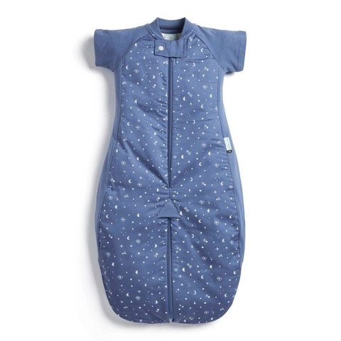 ErgoPouch ErgoPouch Śpiworek Kombinezon 4-6L 1.0TOG Night Sky ErgoPouch ErgoPouch Śpiworek Kombinezon 4-6L 1.0TOG Night Sky