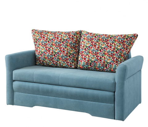 SOFA KANAPA ROZKŁADANA DWUOSOBOWA CITY Meblar BEŻOWA LUB MORSKA POJEMNIK NA POŚCIEL TAPICERKA TKANINA DO POKOJU DO SALONU SOFA KANAPA ROZKŁADANA DWUOSOBOWA CITY Meblar BEŻOWA LUB MORSKA POJEMNIK NA POŚCIEL TAPICERKA TKANINA DO POKOJU DO SALONU