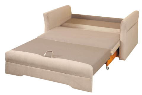 SOFA KANAPA ROZKŁADANA DWUOSOBOWA CITY Meblar BEŻOWA LUB MORSKA POJEMNIK NA POŚCIEL TAPICERKA TKANINA DO POKOJU DO SALONU SOFA KANAPA ROZKŁADANA DWUOSOBOWA CITY Meblar BEŻOWA LUB MORSKA POJEMNIK NA POŚCIEL TAPICERKA TKANINA DO POKOJU DO SALONU
