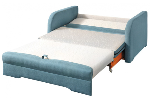 SOFA KANAPA ROZKŁADANA DWUOSOBOWA CITY Meblar BEŻOWA LUB MORSKA POJEMNIK NA POŚCIEL TAPICERKA TKANINA DO POKOJU DO SALONU SOFA KANAPA ROZKŁADANA DWUOSOBOWA CITY Meblar BEŻOWA LUB MORSKA POJEMNIK NA POŚCIEL TAPICERKA TKANINA DO POKOJU DO SALONU