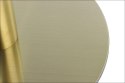 Podstawa Stolika złota okrągła SH-3001-5/G złoto Podstawa Stolika złota okrągła SH-3001-5/G złoto