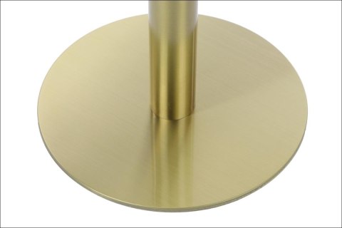 Podstawa Stolika złota okrągła SH-3001-5/G złoto Podstawa Stolika złota okrągła SH-3001-5/G złoto