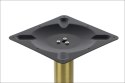 Podstawa Stolika złota okrągła SH-3001-5/G złoto Podstawa Stolika złota okrągła SH-3001-5/G złoto