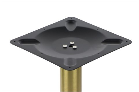 Podstawa Stolika złota okrągła SH-3001-5/G złoto Podstawa Stolika złota okrągła SH-3001-5/G złoto