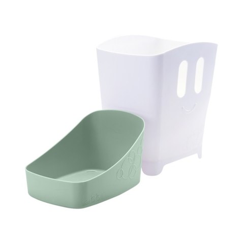 Ubbi Ubbi Organizer Kąpielowy Sage Ubbi Ubbi Organizer Kąpielowy Sage