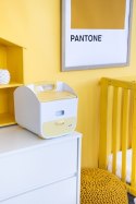 Ubbi Ubbi Organizer na Pieluszki Pantone Yellow