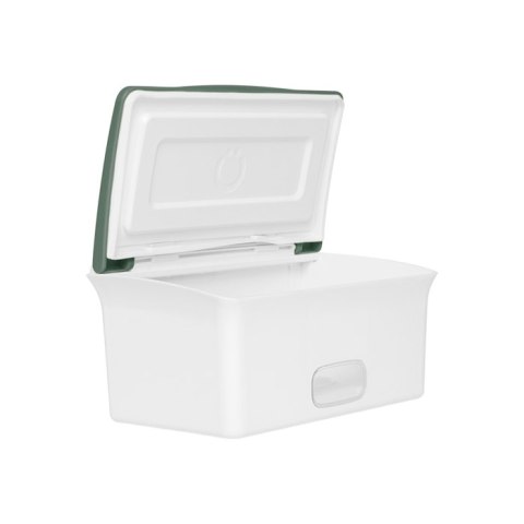 Ubbi Ubbi Pojemnik na Mokre Chusteczki Pantone Green Ubbi Ubbi Pojemnik na Mokre Chusteczki Pantone Green