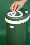 Ubbi Ubbi Stalowy Kosz na Pieluchy Pantone Green Ubbi Ubbi Stalowy Kosz na Pieluchy Pantone Green
