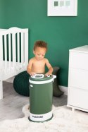 Ubbi Ubbi Stalowy Kosz na Pieluchy Pantone Green Ubbi Ubbi Stalowy Kosz na Pieluchy Pantone Green