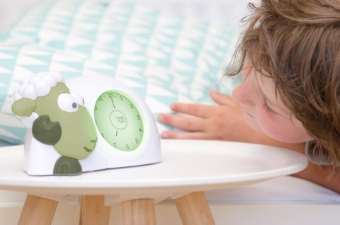 Zazu Kids Zazu SAM Trener Snu Owca Green Zazu Kids Zazu SAM Trener Snu Owca Green