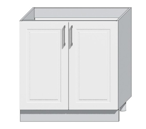 NATALIA BIAŁY POŁYSK/PO D80ZL NATALIA BIAŁY POŁYSK/PO D80ZL