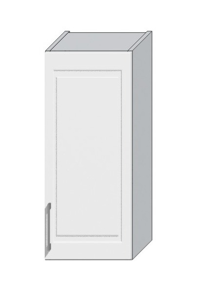 NATALIA BIAŁY POŁYSK/PO W30 P/L NATALIA BIAŁY POŁYSK/PO W30 P/L