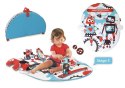 Yookidoo Yookidoo Mata Edukacyjna Gymotion Robo Yookidoo Yookidoo Mata Edukacyjna Gymotion Robo