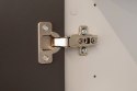 CLARA GRAFIT/PO W80SU ALU CLARA GRAFIT/PO W80SU ALU