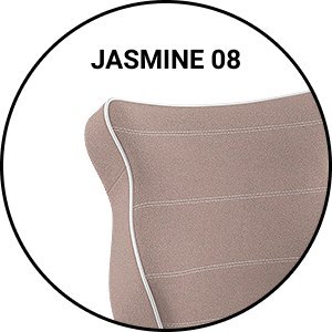 Entelo Petit Szary Jasmine 08 rozmiar 3 WK+P ergonomiczne krzesło / fotel do biurka Entelo Petit Szary Jasmine 08 rozmiar 3 WK+P ergonomiczne krzesło / fotel do biurka