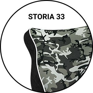 Entelo Petit Szary Storia 33 rozmiar 4 WK+P ergonomiczne krzesło / fotel do biurka Entelo Petit Szary Storia 33 rozmiar 4 WK+P ergonomiczne krzesło / fotel do biurka