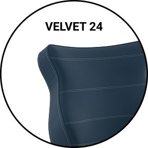 Entelo Petit Szary Velvet 24 rozmiar 3 WK+P ergonomiczne krzesło / fotel do biurka Entelo Petit Szary Velvet 24 rozmiar 3 WK+P ergonomiczne krzesło / fotel do biurka