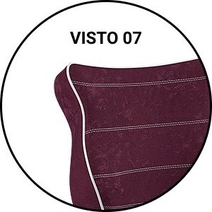 Entelo Petit Szary Visto 07 rozmiar 3 WK+P ergonomiczne krzesło / fotel do biurka Entelo Petit Szary Visto 07 rozmiar 3 WK+P ergonomiczne krzesło / fotel do biurka