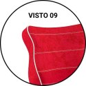 Entelo Petit Szary Visto 09 rozmiar 3 WK+P ergonomiczne krzesło / fotel do biurka