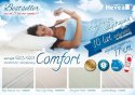 Materac lateksowy Hevea Comfort H2 200x100 (Aegis Natural Care)