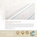 Materac lateksowy Hevea Comfort H2 200x80 (Aegis Natural Care) Materac lateksowy Hevea Comfort H2 200x80 (Aegis Natural Care)