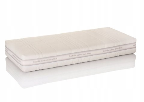 Materac lateksowy Hevea Comfort H3 200x200 (Aloe Green Power) Materac lateksowy Hevea Comfort H3 200x200 (Aloe Green Power)