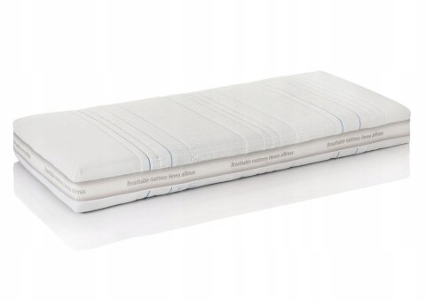 Materac lateksowy Hevea Comfort Royal 200x180 (Aegis Natural Care) Materac lateksowy Hevea Comfort Royal 200x180 (Aegis Natural Care)