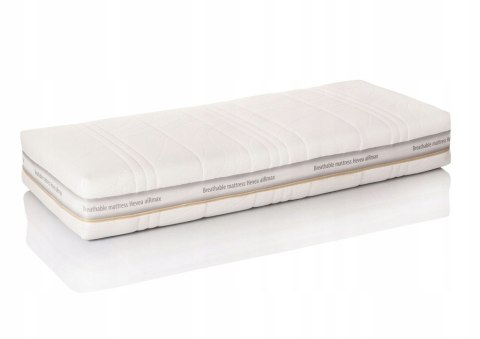 Materac lateksowy Hevea Comfort Royal 200x180 (Aegis Natural Care) Materac lateksowy Hevea Comfort Royal 200x180 (Aegis Natural Care)