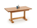 Halmar TYMON ławostół dąb craft, MDF laminowany Halmar TYMON ławostół dąb craft, MDF laminowany