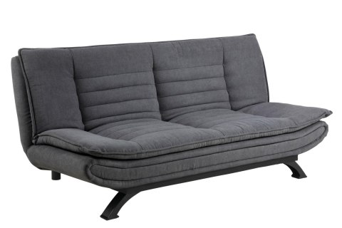 ACTONA Sofa rozkładana Faith Dark grey ACTONA Sofa rozkładana Faith Dark grey