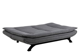 ACTONA Sofa rozkładana Faith Dark grey