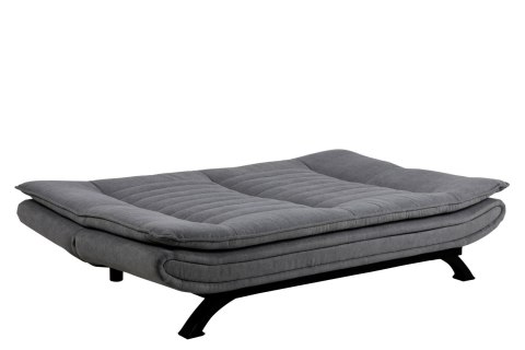ACTONA Sofa rozkładana Faith Dark grey ACTONA Sofa rozkładana Faith Dark grey