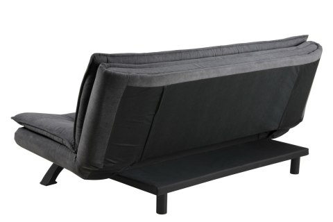 ACTONA Sofa rozkładana Faith Dark grey ACTONA Sofa rozkładana Faith Dark grey