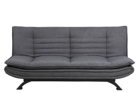 ACTONA Sofa rozkładana Faith Dark grey ACTONA Sofa rozkładana Faith Dark grey