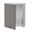 CLARA GRAFIT/PO W60SU P/L ALU CLARA GRAFIT/PO W60SU P/L ALU